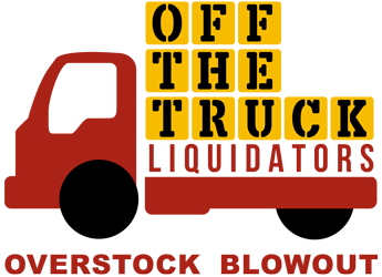 Off The Truck Liquidators